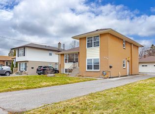 474 Fernhill Blvd, Oshawa, ON L1J5J7