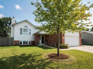 10613 W Haskell St, Wichita, KS 67209