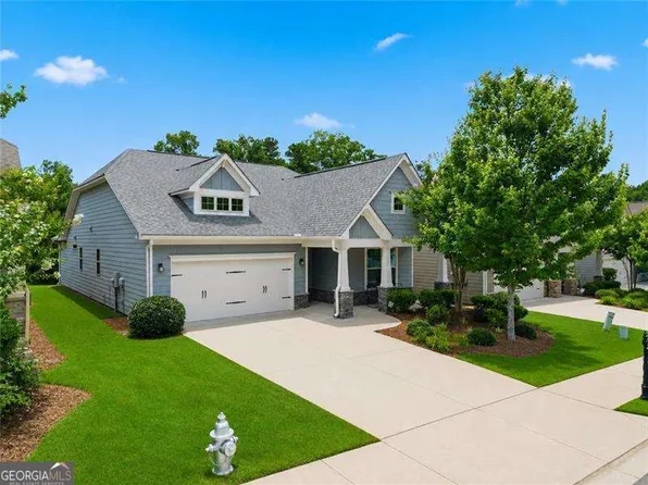 118 Hidden Trail Ct, Canton, GA 30114