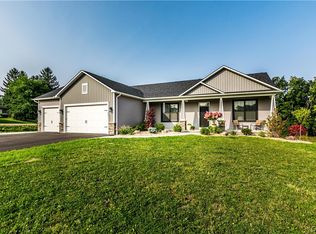 5001 Hallinan Dr, Syracuse, NY 13215