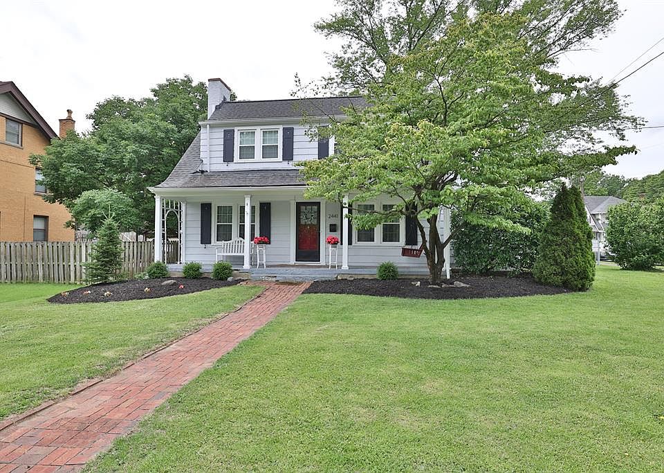 1st image of 2441 Williams Ave