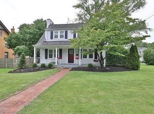 2441 Williams Ave, Cincinnati, OH 45212