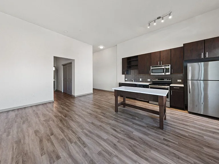 Chef-inspired kitchens featuring quartz countertops