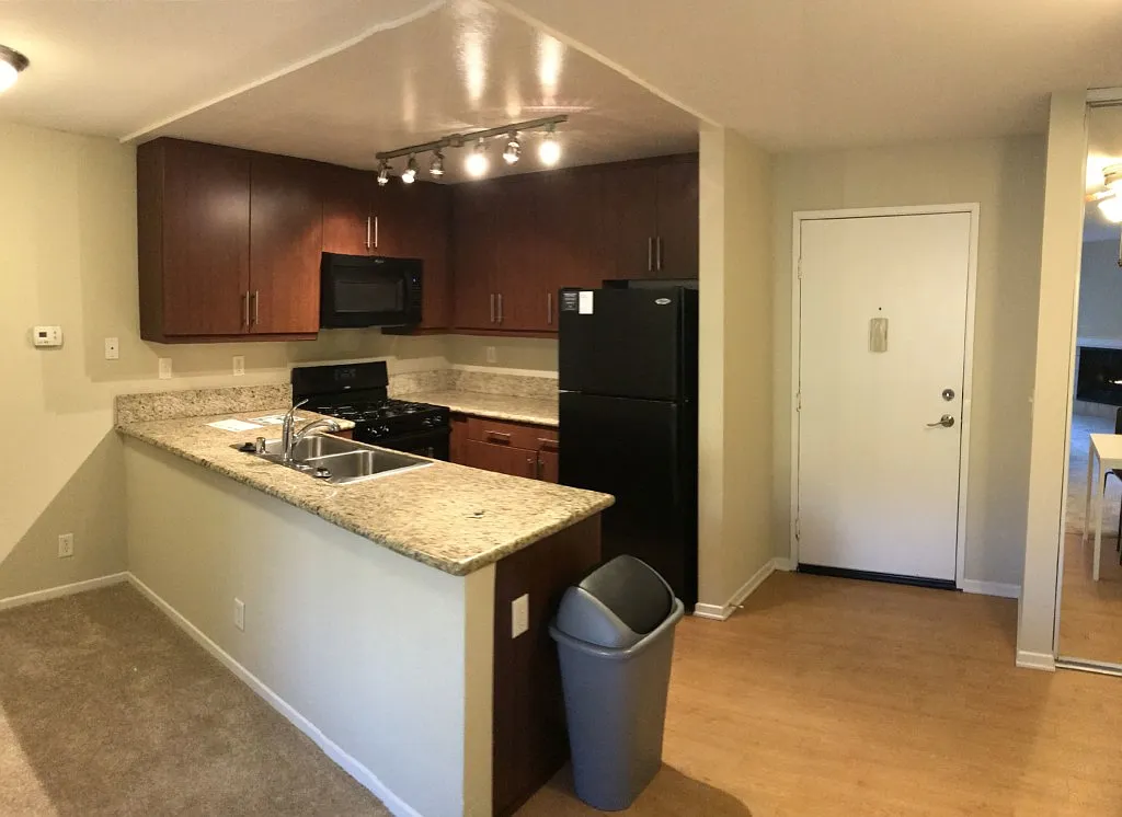 3 bed, 1100 sqft, $1,500 — Photo 3