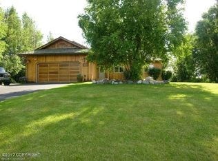 1865 N Kentucky Derby Dr, Palmer, AK 99645