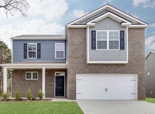 1510 Mountain View Dr, Lebanon, TN 37090