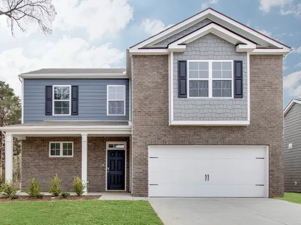 1510 Mountain View Dr, Lebanon, TN 37090