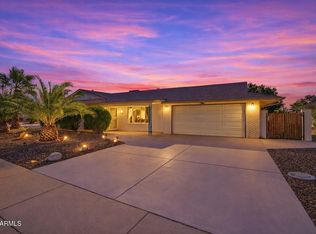 13203 W COPPERSTONE Drive, Sun City West, AZ 85375