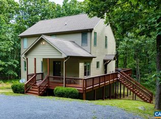 10 N Rock Tree Ln, Wintergreen Resort, VA