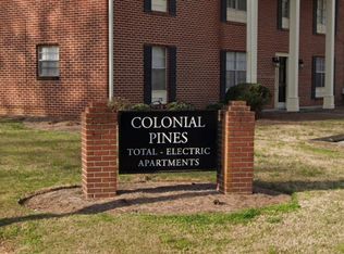 Coker Drive Apartments, Rome, GA 30165