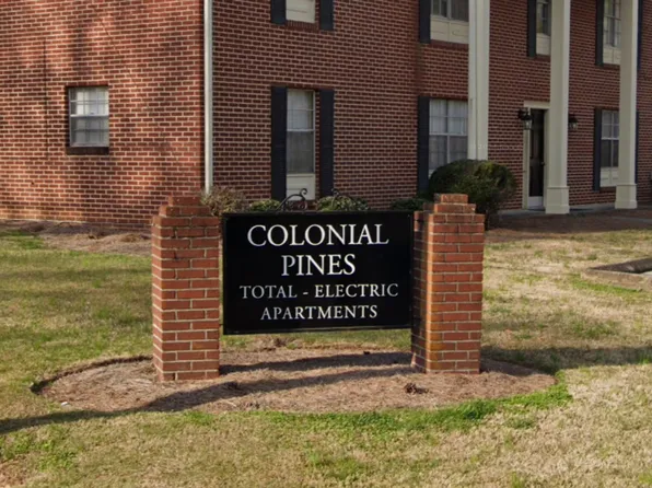 Coker Drive Apartments, 10 Coker Dr SW APT B3, Rome, GA 30165