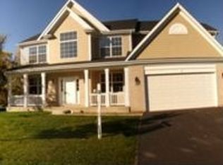 120 W Sycamore Ct, Palatine, IL