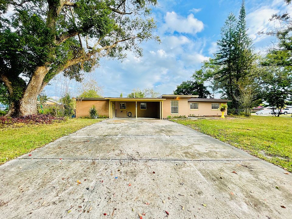 1015 Galsworthy Ave, Orlando, FL 32809 Zillow