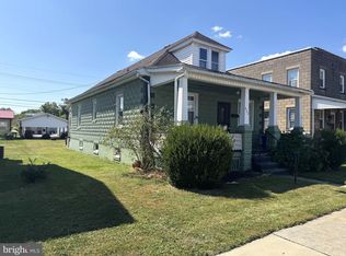 428 S Wayne St, Lewistown, PA 17044