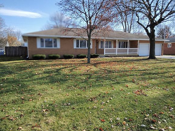 217 Huron Rd  Findlay ohio 