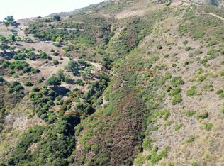 0 Cotharin Rd, Malibu, CA 90265