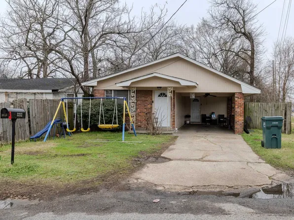 3212 White St, Monroe, LA 71203