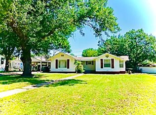 1600 Grand Ave, Fort Worth, TX 76164
