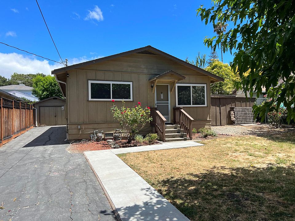 2165 Sterling Ave, Menlo Park, CA 94025 Zillow