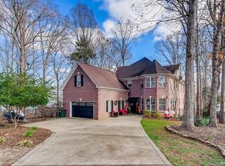 538 Canvasback Rd, Mooresville, NC 28117