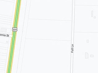 12306 Webber Rd, Fountain, FL 32438