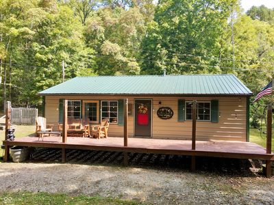 784 Combs Rd, Nashville, IN, 47448
