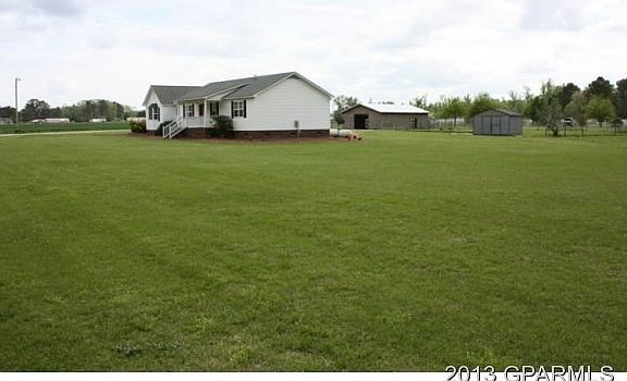 10 Acres