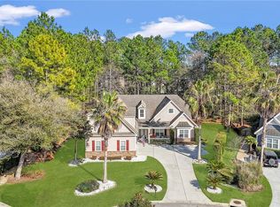 25 Lakes Xing, Bluffton, SC 29910