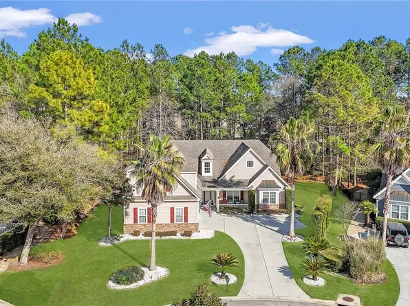 25 Lakes Xing, Bluffton, SC 29910
