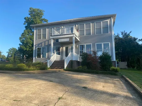 55 Old South Rd, Counce, TN 38326