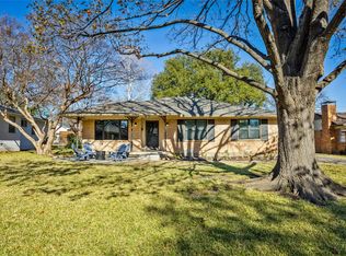 1214 Holly Dr, Richardson, TX 75080