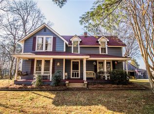 4680 Pinehill Dr, Pfafftown, NC 27040