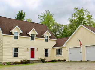 36 Beaver Pond Rd, Swanville, ME 04915