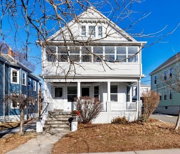 241 Powder House Blvd UNIT 241, Somerville, MA, 02144