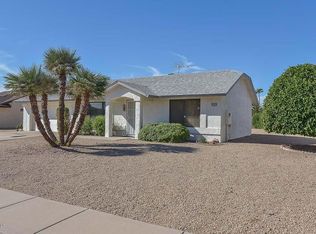 13803 W Aleppo Dr, Sun City West, AZ 85375