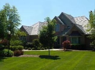 2912 Hanging Fen Ct, Johnsburg, IL