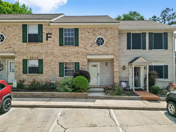 2030 Plantation Dr APT F3, Conroe, TX 77301