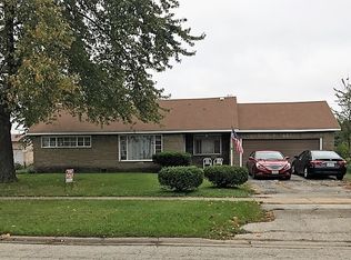 7917 Lorel Ave, Burbank, IL 60459