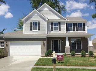 7777 Hempston Cir, Maineville, OH 45039