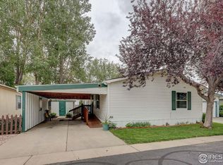 1234 Limestone Ave #97, Loveland, CO 80537