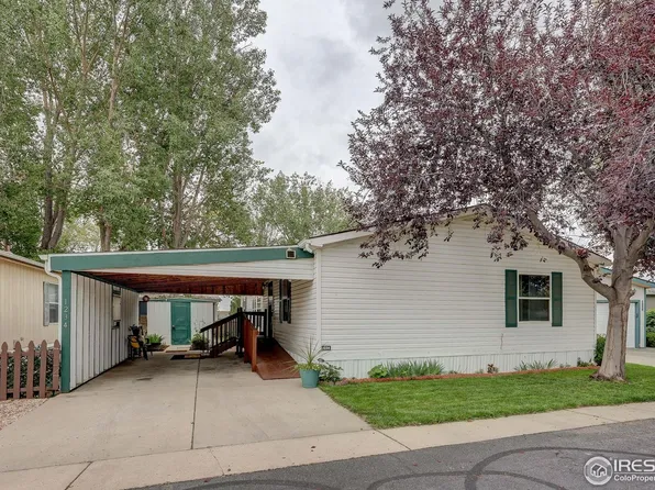1234 Limestone Ave #97, Loveland, CO 80537