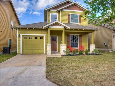 2308 Independence Dr, Austin, TX, 78745