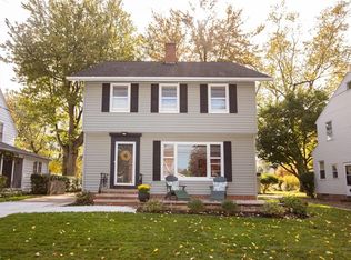 21227 Stratford Ave, Rocky River, OH 44116