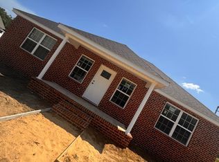 118 Annie Mae Dr, Vidalia, GA 30474