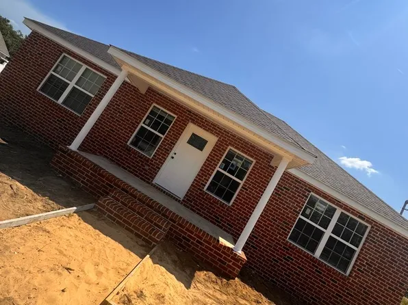 118 Annie Mae Dr, Vidalia, GA 30474