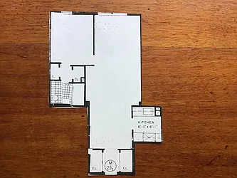 Rented by JMG Properties