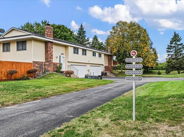 12272 17th Ave S, Burnsville, MN 55337