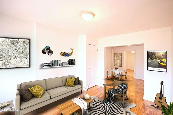 Rented by Citi Habitats | media 2