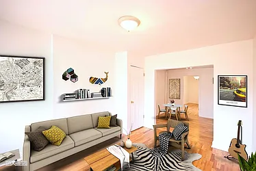 Rented by Citi Habitats