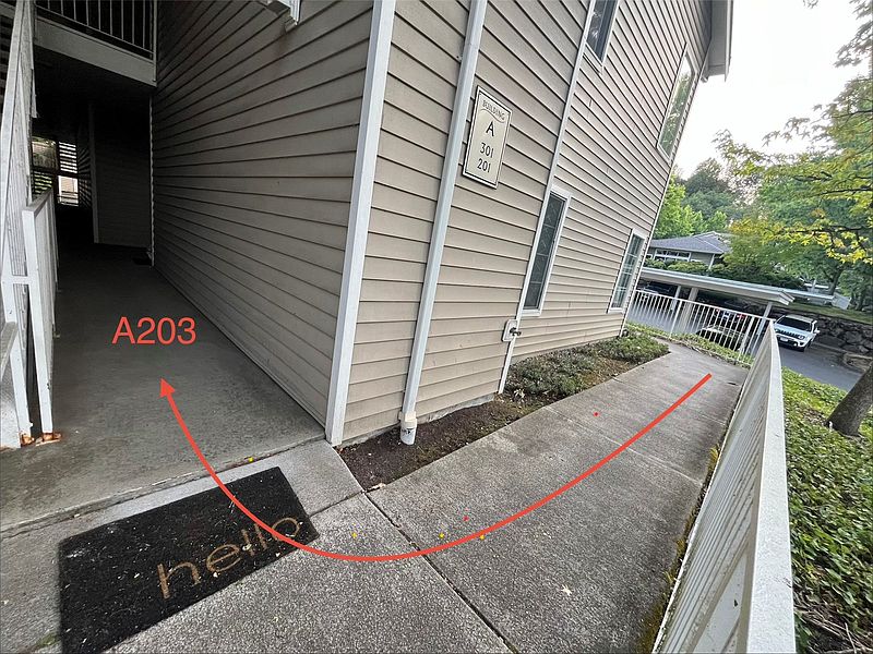 2nd image of 801 Rainier Avenue N #A203